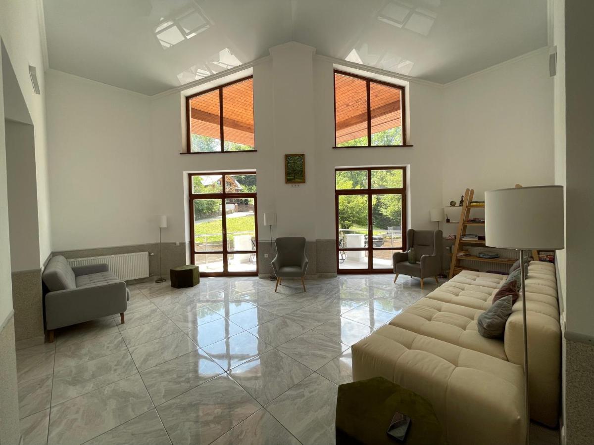 Hotel Dominion Relax Club Shayan Exterior foto